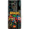 Marvel Classic Comics Avengers Assemble Galaxy S21 Ultra 5G Skin